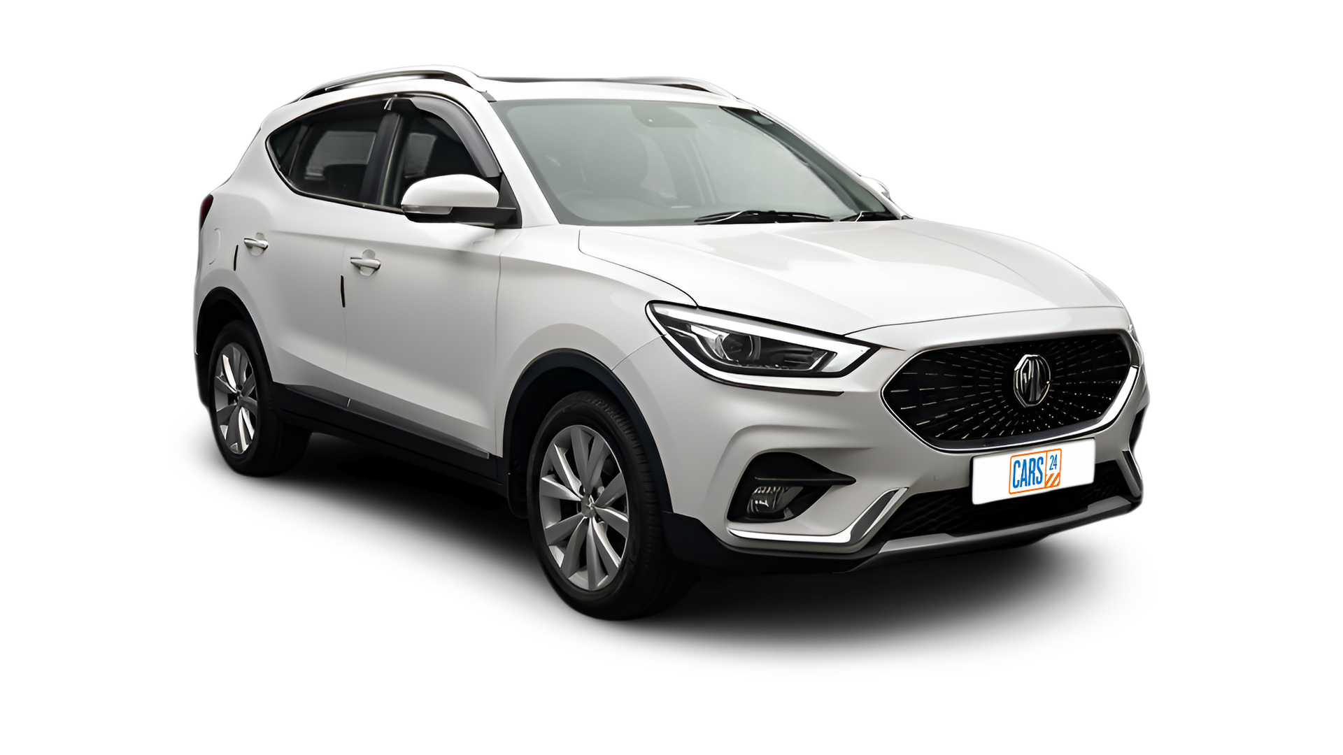 2023 MG ASTOR - SUV - Petrol - Manual - ₹10.89 lakh